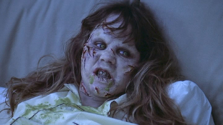 Feminist tensions in exorcism cinema, Part 1: The Exorcist (1973)